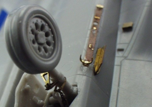 Eduard 73208 F-15C 1/72 HASEGAWA