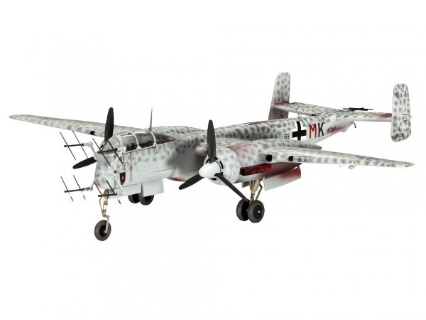 Revell 04690 Heinkel He-219 Uhu (1:72)