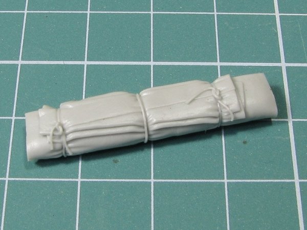 Eureka XXL E-033 Panzerkampfwagen IV (All Versions) Stowage Set 1/35