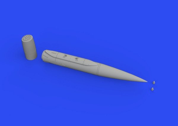 Eduard 632173 BOZ-107 pod 1/32