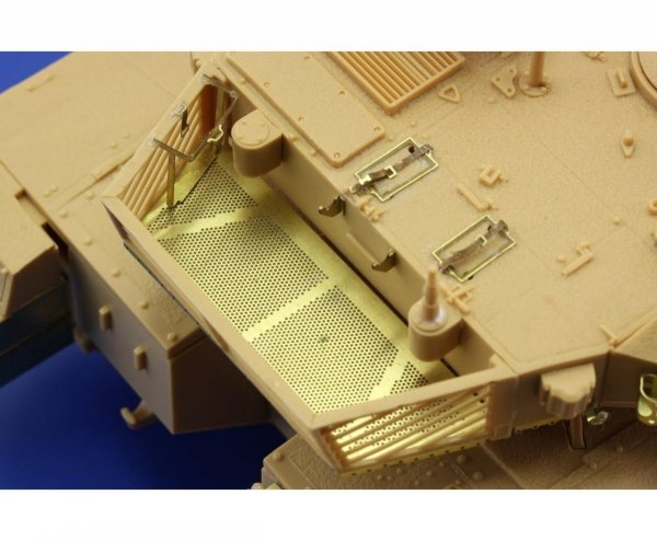 Eduard 36237 IDF Merkava Mk. IIID basket 1/35 Hobby Boss