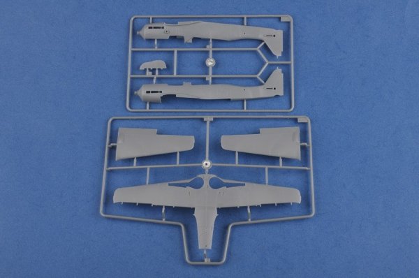 Hobby Boss 81721 Focke-Wulf FW190D-13