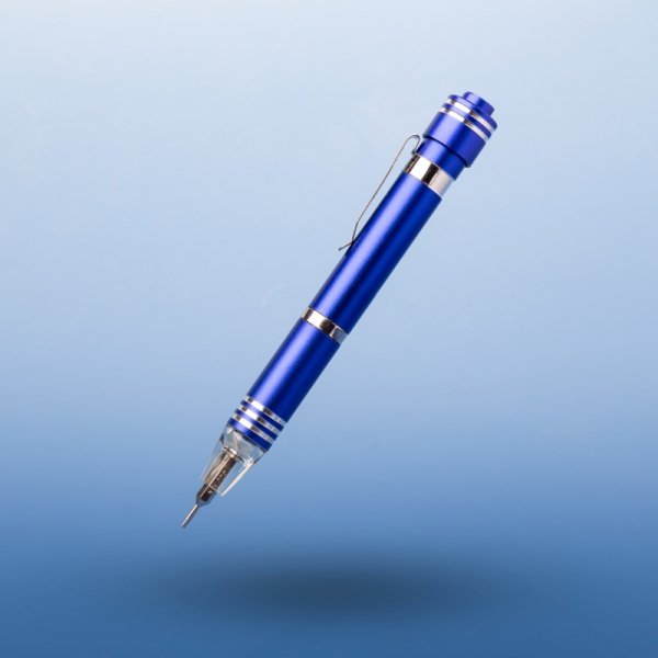 Modelcraft PSD1006 Precision LED Screwdriver