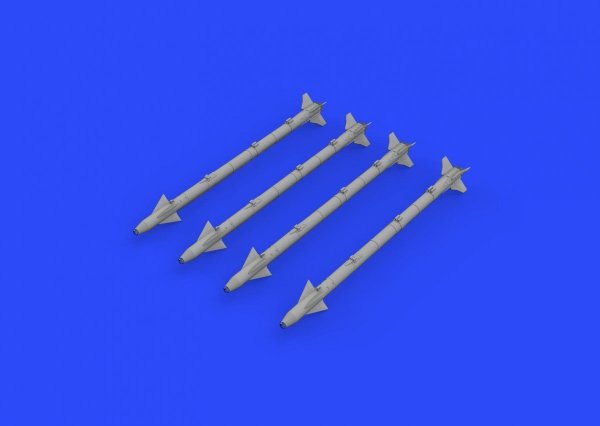 Eduard SIN64892 F/ A-18E/ F armament 1/48