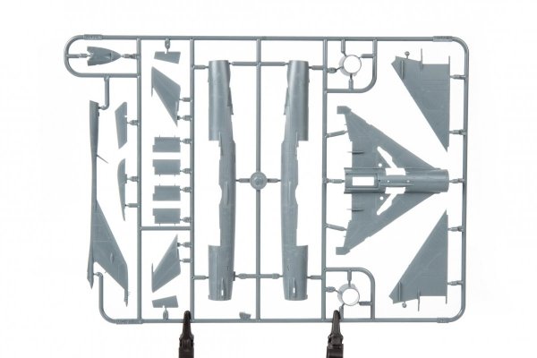 Eduard 70144 MiG-21PFM 1/72