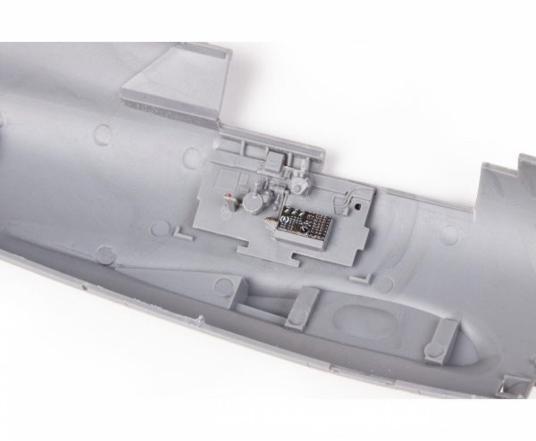 Eduard 3DL48254 P-47D Razorback SPACE MINIART 1/48