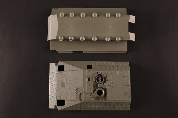 Hobby Boss 84525 I.D.F. Namer-2 IFV 1/35