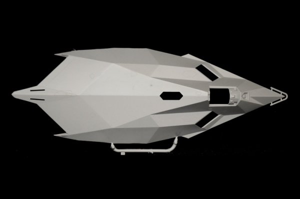 Italeri 2750 F-117 A NIGHTHAWK (1:48)