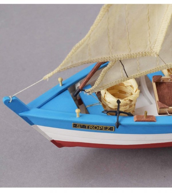 ARTESANIA LATINA 19017-N La Provencale 1/20