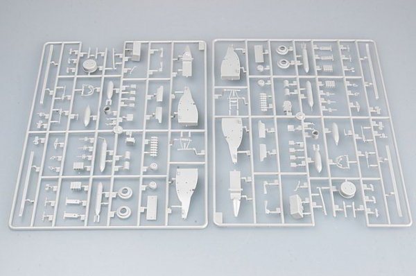 Trumpeter 02823 WELLINGTON Mk.III (1:48)