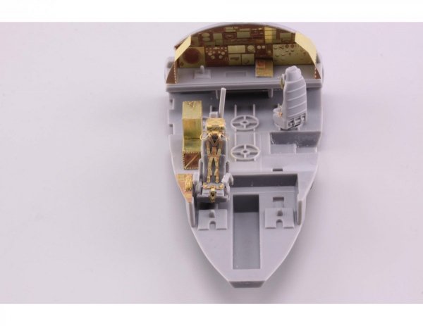 Eduard BIG72122 VICTOR B Mk.2 (BS) AIRFIX 1/72