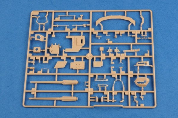 Hobby Boss 83823 Swidish CV9035 IFV (1:35)