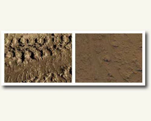 Vallejo 26219 Stone Textures. Brown Earth 200ml