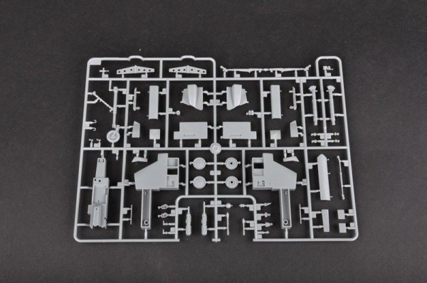 Trumpeter 02268 A-4M Skyhawk (1:32)