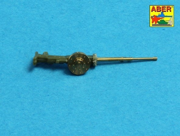 Aber 35L-223 Zestaw 2 luf do radz. km DT 1/35