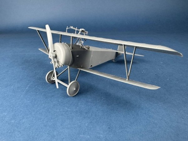 Copper State Models 32015 Nieuport XI Italian Service 1/32
