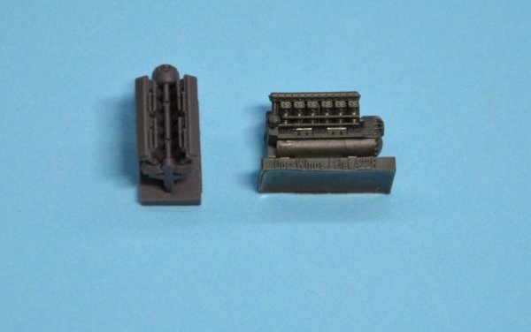Dora Wings 72018 Savoia-Marchetti S.55A 1/72