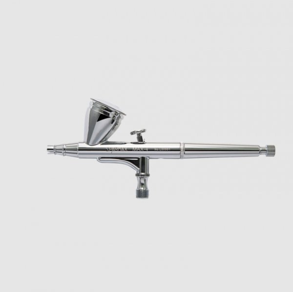 Sparmax MAX-4 Airbrush - Nozzle 0.4 mm