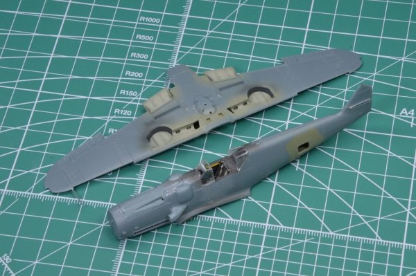 Eduard 2144 Gustav Pt. 1 Dual Combo Limited 1/72