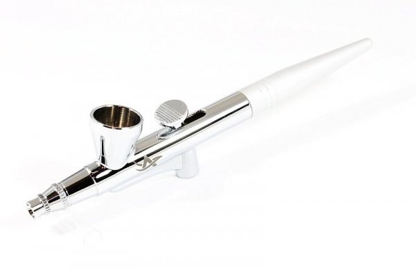 Amazing Art Aerograf AA-207 15672 dysza 0.4 mm