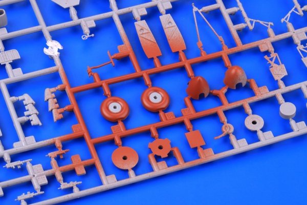 Eduard BIG49188 Sea Hurricane Mk.Ib AIRFIX 1/48