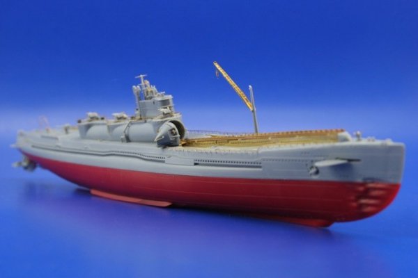 Eduard 53037 I-400 1/350 Tamiya