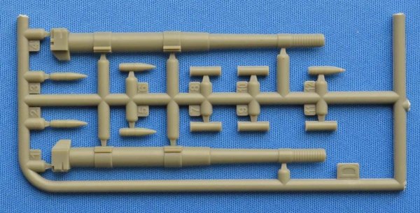 ACE 72581 ML-20 Soviet WW2 152mm gun-howitzer 1/72