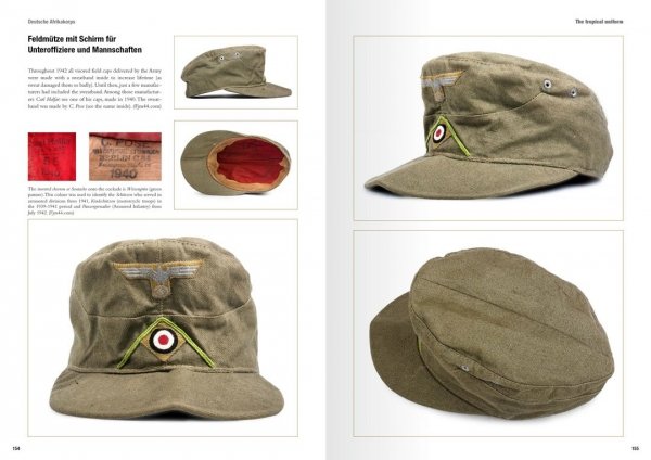 Abteilung 502 ABT753 DEUTSCHE AFRIKAKORPS (1941-1943)