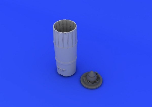 Eduard 672079 F-4J exhaust nozzles 1/72 (ACADEMY)