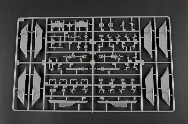 Trumpeter 03232 F-35B Lightning 1/32