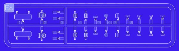 MiniArt 35446 M3 Stuart Hybrid 1/35
