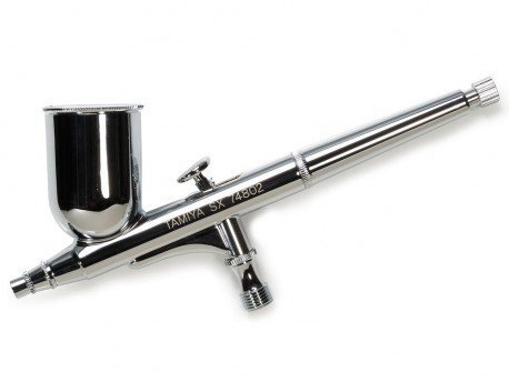 Tamiya 74802 Sparmax Airbrush SX 0.5D