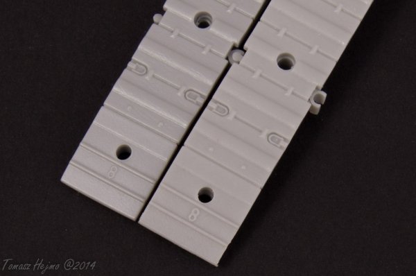 Panzer Art RE35-265 German Sturmbrucke set (6 pcs) 1/35