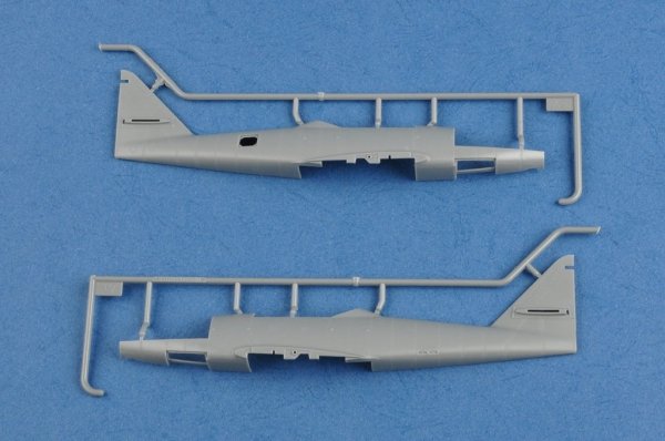Hobby Boss 80376 Me 262 A-2a (1:48)