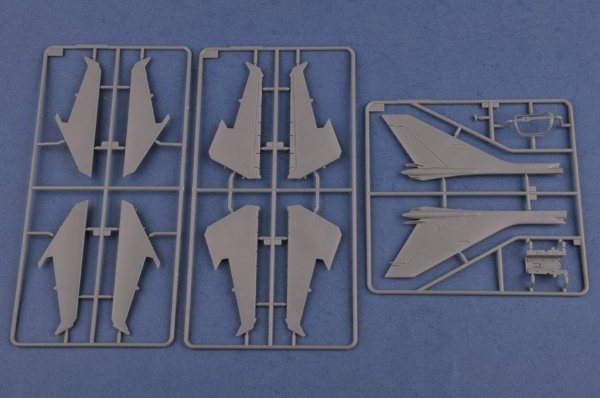 Hobby Boss 81758 Su-17M4 Fitter-K 1/48