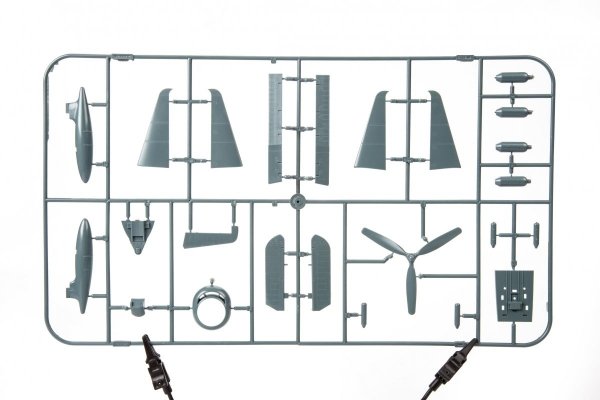 Eduard 8227 F6F-3 1/48