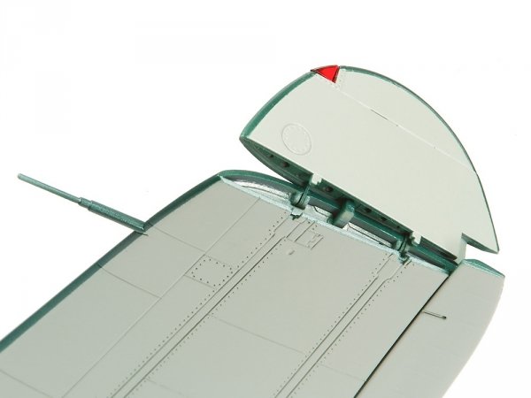 Tamiya 61108 Mitsubishi A6M3/3a Zero Fighter 1/48