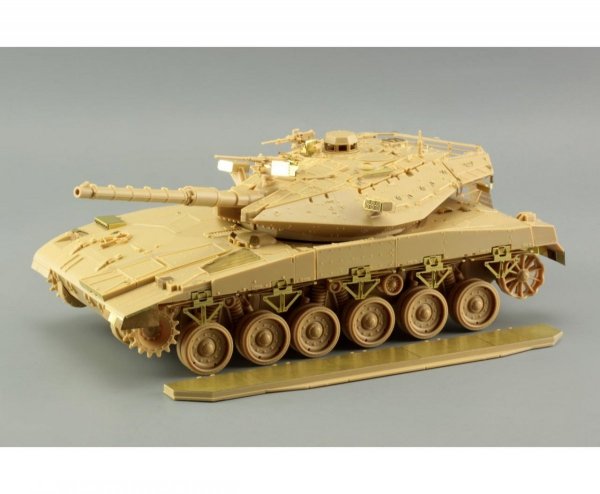 Eduard 36279 Merkava IID 1/35 ACADEMY