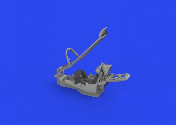 Eduard SIN67222 F-35A TAMIYA 1/72