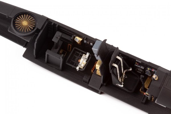 Eduard BIG33146 Ju 87G-1/2 BORDER MODEL 1/35