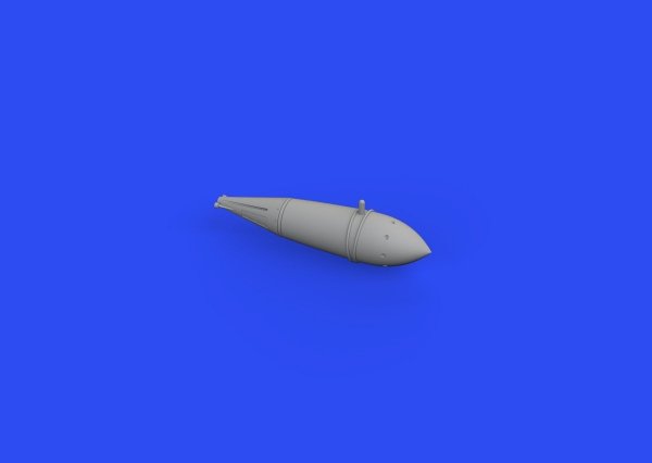 Eduard 648689 B5N2 800kg bomb HASEGAWA 1/48