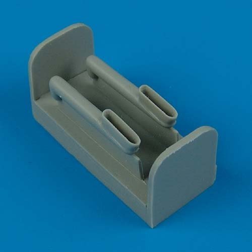 Quickboost QB48308 Arado Ar 196 exhaust Italeri 1/48