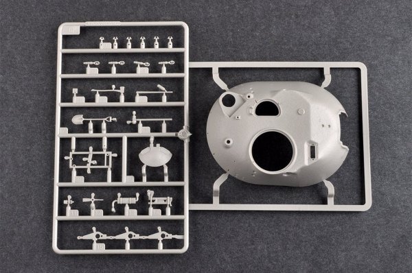 I Love Kit 63531 M48A1 MBT 1/35