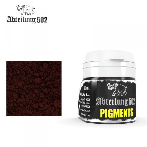 Abteilung 502 ABTP230 OLD RUST 20ml