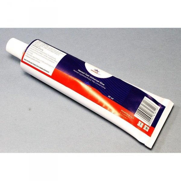 Amazing Art 18116 Uniwersalny KLEJ MODELARSKI 30ml