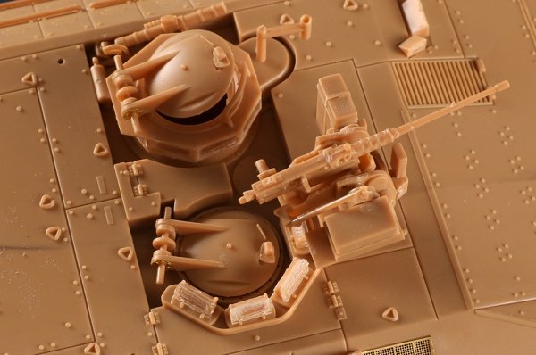 Hobby Boss 84525 I.D.F. Namer-2 IFV 1/35