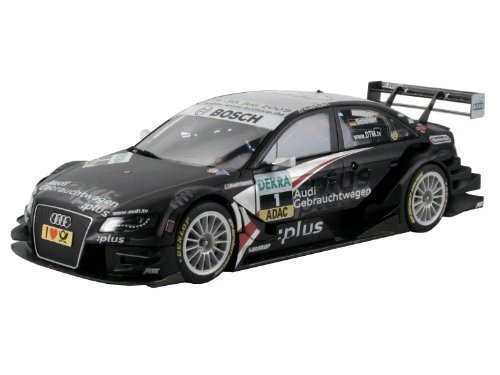 Revell 07176 Audi A4 2009 (1:24)