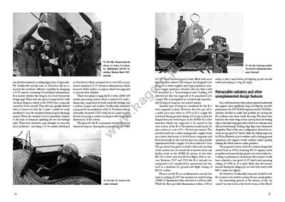 Kagero 0016KK Soviet Heavy Fighters 1926–1949 EN