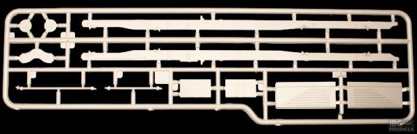 IBG 35012 Bussing-Nag 4500 1/35