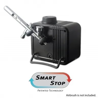 Sparmax DC25N Beetle - Mini Air Compressor